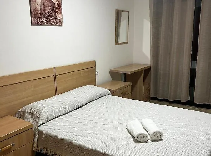 Central Apartment Lejlighed Lloret de Mar