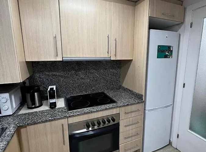 Central Apartment